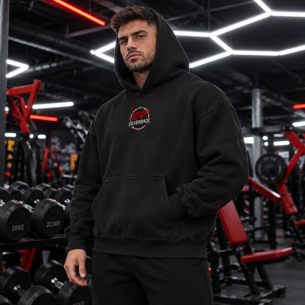 Silverback Product 04