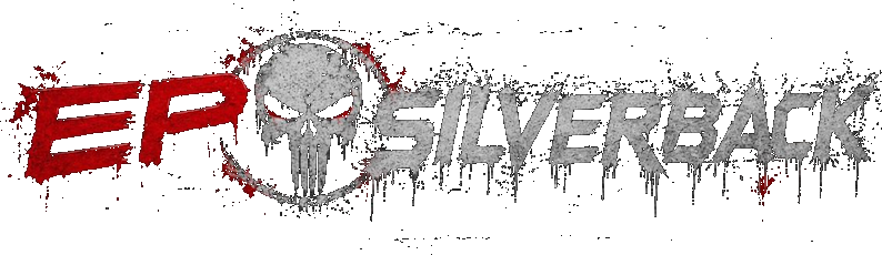 EP Silverback